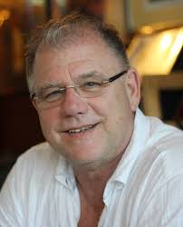 Donald Morris Obituary