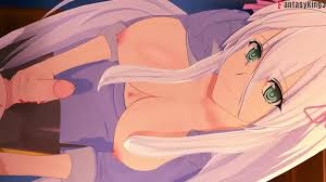 The teacher is dying to taste my cock | DXD NTR Madness 8 | Full Movie on  Patreon: Fantasyking3