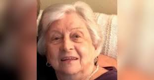 Pauline Bauer Mueller Obituary