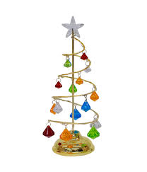 Luminaria Arvore Natal 27cm Nazf 022d 5 M Minas De Presentes