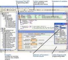 Quality and simplicity of the development environment, capacity of reading and writing, button, light, gauge, level knob, free or small expense. How To Plc Hmi Unlock Software Solution