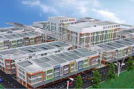 Flp realty sdn bhd is a real estate industry leader and this is where dreams turn into reality! Hock Peng Organisation Propsocial