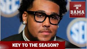 CRUCIAL: Alabama Roster Countdown Features The Critical Role of Alabama's  Offensive Linemen