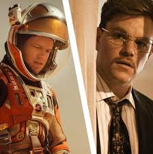 Amanda knox has accused actor matt damon and director tom mccarthy of ripping off my story without my consent at the expense of my reputation in the upcoming film stillwater, which. Best Matt Damon Movies Ranked