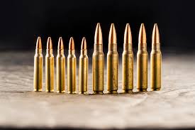 That half inch extra of bolt probably a good reason why the military uses it as well, accurate and deadly. 223 Vs 308 A Rifle Caliber Comparison The Lodge At Ammotogo Com