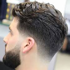 Haircut number 5 on sides. How To Ask For The Haircut You Want