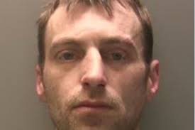 Mean' thief stole church charity box and snatched £460 from bakery