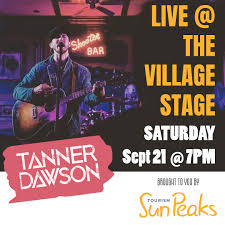 Tanner Dawson (@tannerdawsonmusic) • Threads, Say more