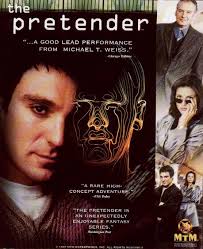 Raised in a secret facility built for experimenting on children, jarod is a genius who can master any profession and become anyone he has to be. Pretender The Jarodstwin Archive Tripod