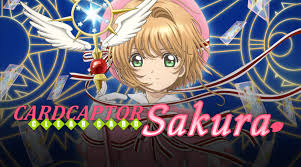 It has a video collection of anime cartoons dubbed in english, spanish, french, etc. English Dub Review Cardcaptor Sakura Clear Card Sakura And The Crazy Sweets Bubbleblabber