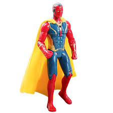 You can also upload and share your favorite marvel vision wallpapers. Avengers Vision Marvel Action Figure Superhero Endgame Toy V1 Walmart Com Walmart Com