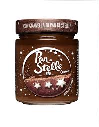 Crema Pan Di Stelle La Nuova Rivale Della Nutella Firmata Barillla Crema Crema Spalmabile Nocciole
