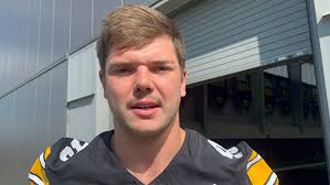 Iowa football: After Jay Higgins, future is bright for linebackers