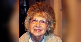 Betty J. Jones Obituary