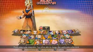 These rankings are based on. Renaldo ã‚µã‚¤ãƒ¤äºº On Twitter Dragon Ball Fighterz Character Roster 2018 2021 Https T Co Fhbauusydc Twitter