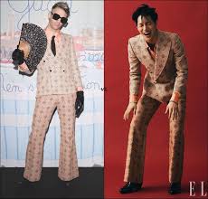 See more ideas about achilles, rap, singer. Achille Lauro Vs Exo S Kai The Teeny Tiny A Tout Faire