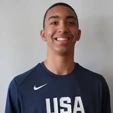 Small Forward Archives