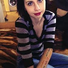 Samara Ramirez (@SammiPH)