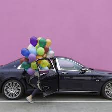 Mercedes Benz Usa On Instagram It S Time To Get The Party Started In A City Where Everyone Get The Party Started Mercedes Benz Maybach Mercedes Maybach S600