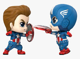 We did not find results for: Captain America Vs Captain America Cosbaby Captain America Endgame Cosbaby Hd Png Download Kindpng