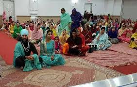 Gurkiran kaur jagmeet singh wife. Congratulations To Jagmeet Singh And Daily Sikh Updates Facebook