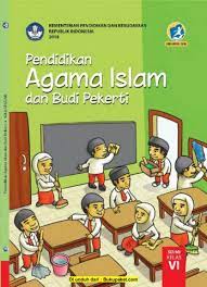 Download buku agama islam kelas 4 sd pdf. Buku Siswa Pai Kelas 6 Revisi 2018 Pages 1 50 Flip Pdf Download Fliphtml5