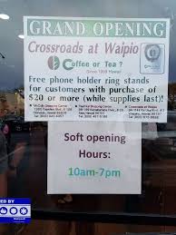 Contact information, map and directions, contact form, opening hours, services, ratings, photos, videos and announcements from coffee or tea? Coffee Or Tea 301 Photos 153 Reviews Bubble Tea 94 1144 Ka Uka Blvd Waipahu Hi United States Phone Number Menu