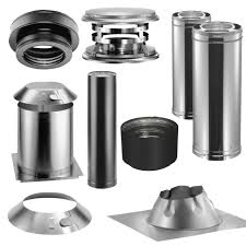 DURAVENT Chimney and Stove Pipes – tagged "made-in-usa" – US ...