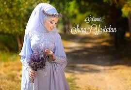 7 845 Begenme 89 Yorum Instagram Da Gelinlik Gelin Basi Duvak Setrinur Hijab Bride Bride Victorian Dress