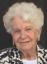 Obituary information for Colis “Mimi” Hudgins