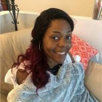 Shakeena Cherry's Instagram, Twitter & Facebook