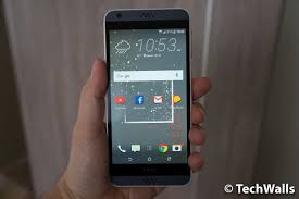HTC Desire 530 Review - A Not So ...