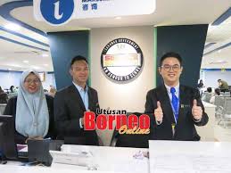Maybe you would like to learn more about one of these? Pusat Perkhidmatan Sarawak Di Utc Sibu Dibuka Hingga Jam 7 Malam Mulai Hari Ini Utusan Borneo Online