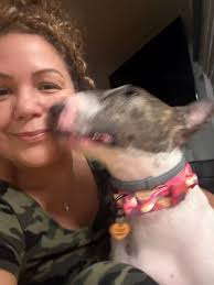 Happy birthday to ms. storm