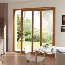 Prix d'une fenêtre de toit: Fenetres En Bois Coulissantes Avec Double Vitrage Isolant Lignal Pasquet Menuiseries