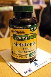 Flowers of sulfur (british spelling flowers of sulphur) is a very fine, bright yellow sulfur powder that is produced by sublimation and deposition. Melatonin Wikipedia