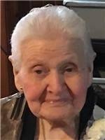 Lucille Babin Obituary (1930