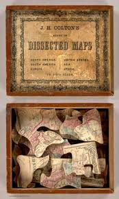 A hundred years later the first cardboard jigsaw puzzles were invented, and that format remains immensely popular to this day. History Of The Wooden Jigsaw Puzzle By Zen Art Design