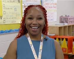 Kelly Rivers named new Richland One deputy superintendent of academics