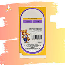 We provide the highest quality products on the market. Champs Vitamin C 100mg Blackcurrant Flavour 100 Chewable Tablets