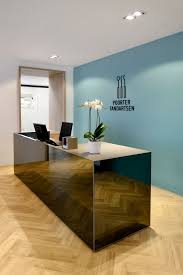 Dental Clinic Poorter Tandartsen By Vevs On Behance More Decoracao De Consultorios Interiores Clinica Dental