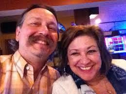 Mary Perillo's Instagram, Twitter & Facebook