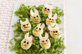 Easy easter crafts, easy craft ideas for easter. Easter Appetizer Ideas 21 Swoon Worthy Appetizers For Easter Sunday