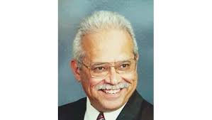 Ruben Sanchez Obituary (1950