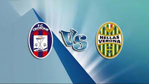 Crotone crotone vs vs verona verona. Kvf1tttnwvulim