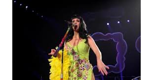 Filmmakers dan cutforth and jane lipsitz follow singer katy perry on her yearlong california dreams tour, capturing the highs and lows of pe. Katy Perry Part Of Me Movie Review