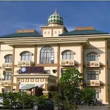Universitas islam negeri sultan syarif kasim riau. Fakultas Psikologi Uin Suska Riau Posts Facebook
