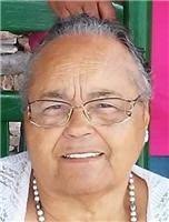 Dorothy McCall Obituary (1941