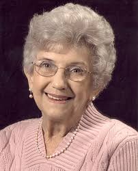 Dorothy Ann Gay Brogden (1934-2013)