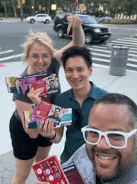 Jacqui Painter 📢's Gif